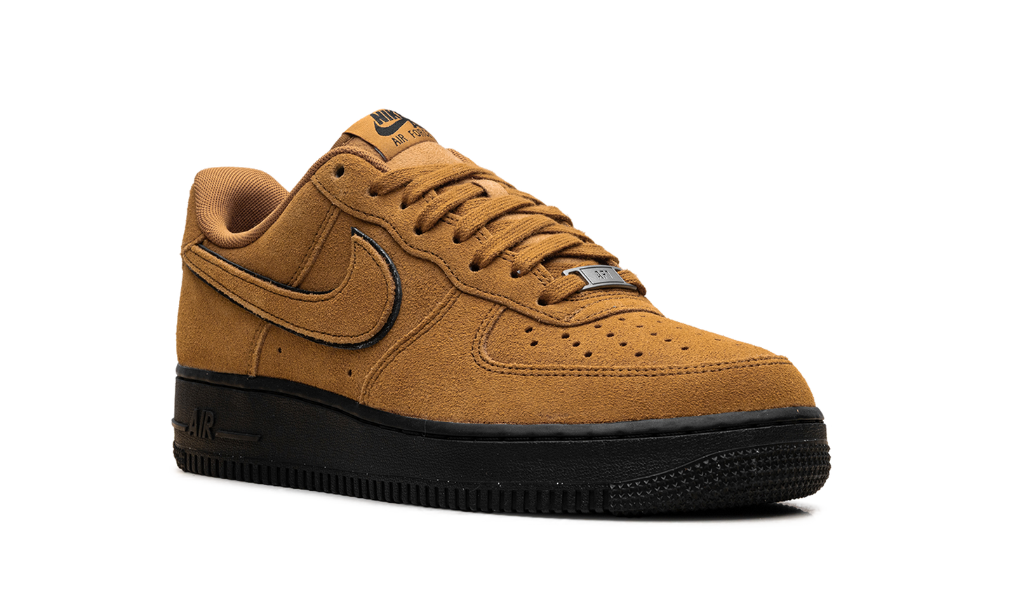 Nike Air Force 1 Low '07 LV8 "Desert Ochre Black" HQ1966 700