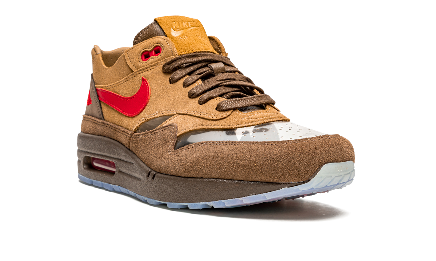 Nike Air Max 1 "Clot - Kiss of Death CHA" DD1870 200