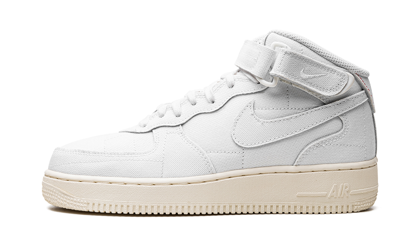 Nike AIR FORCE 1 MID MNS WMNS Patchwork DZ4866 121