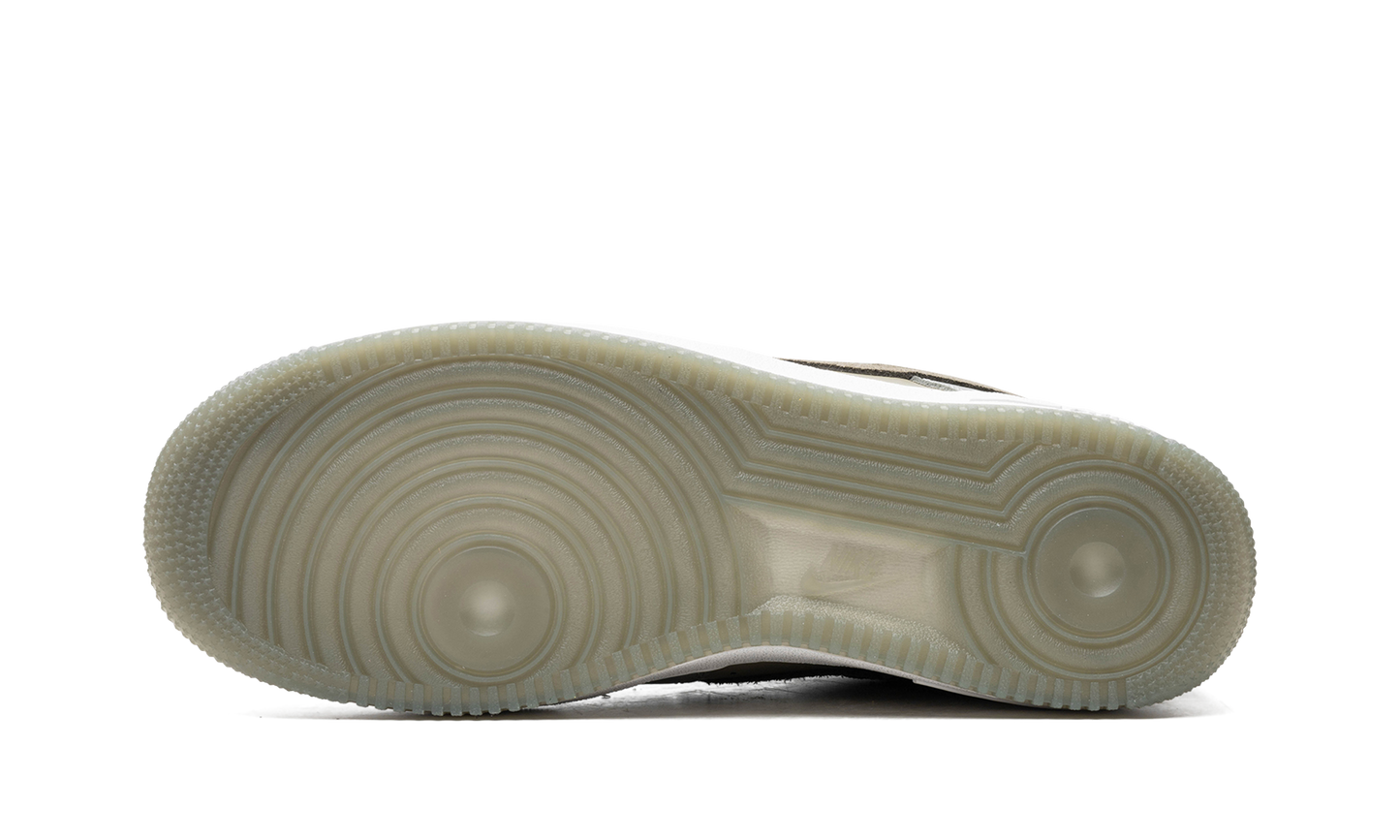 Nike Air Force 1 '07 LV8 "Dark Stucco" FJ4170 002