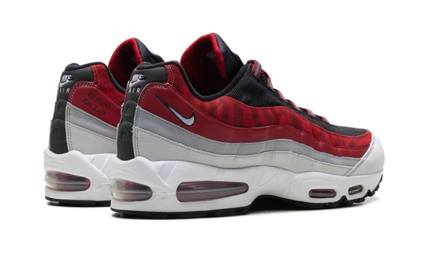 Nike Air Max 95 "Yardrunners Morehouse" II7276 001