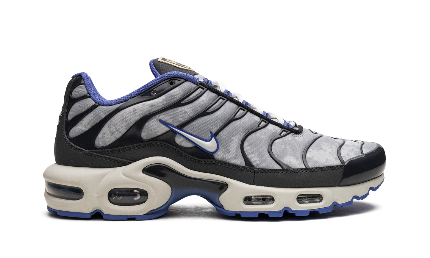 Nike Air Max Plus SE "Social F.C." DQ3981 001
