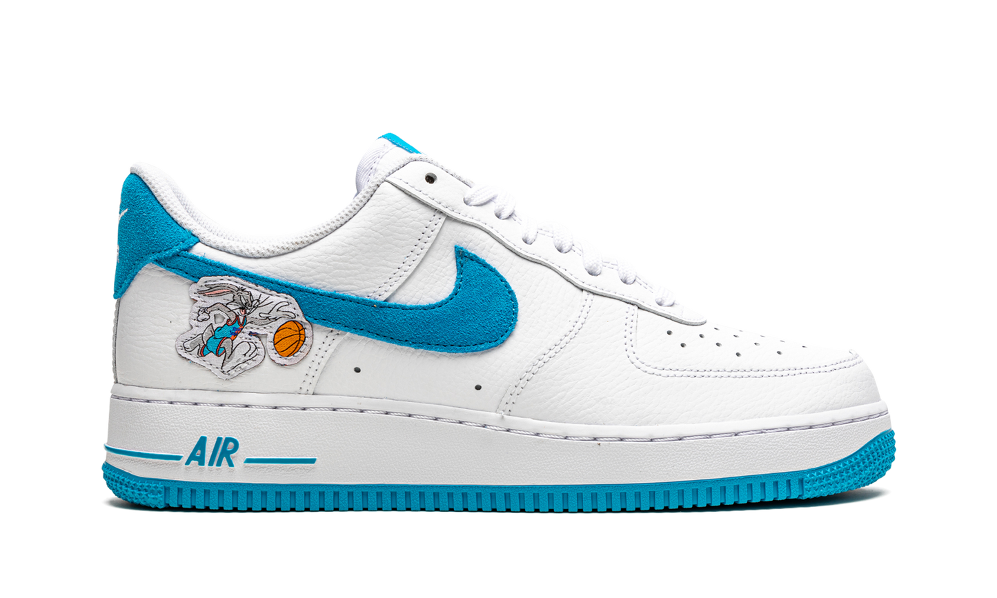 Nike Air Force 1 Low "Space Jam - Hare" DJ7998 100