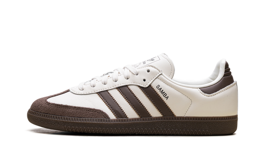 Adidas Samba OG "Off White Earth Strata" JI1991