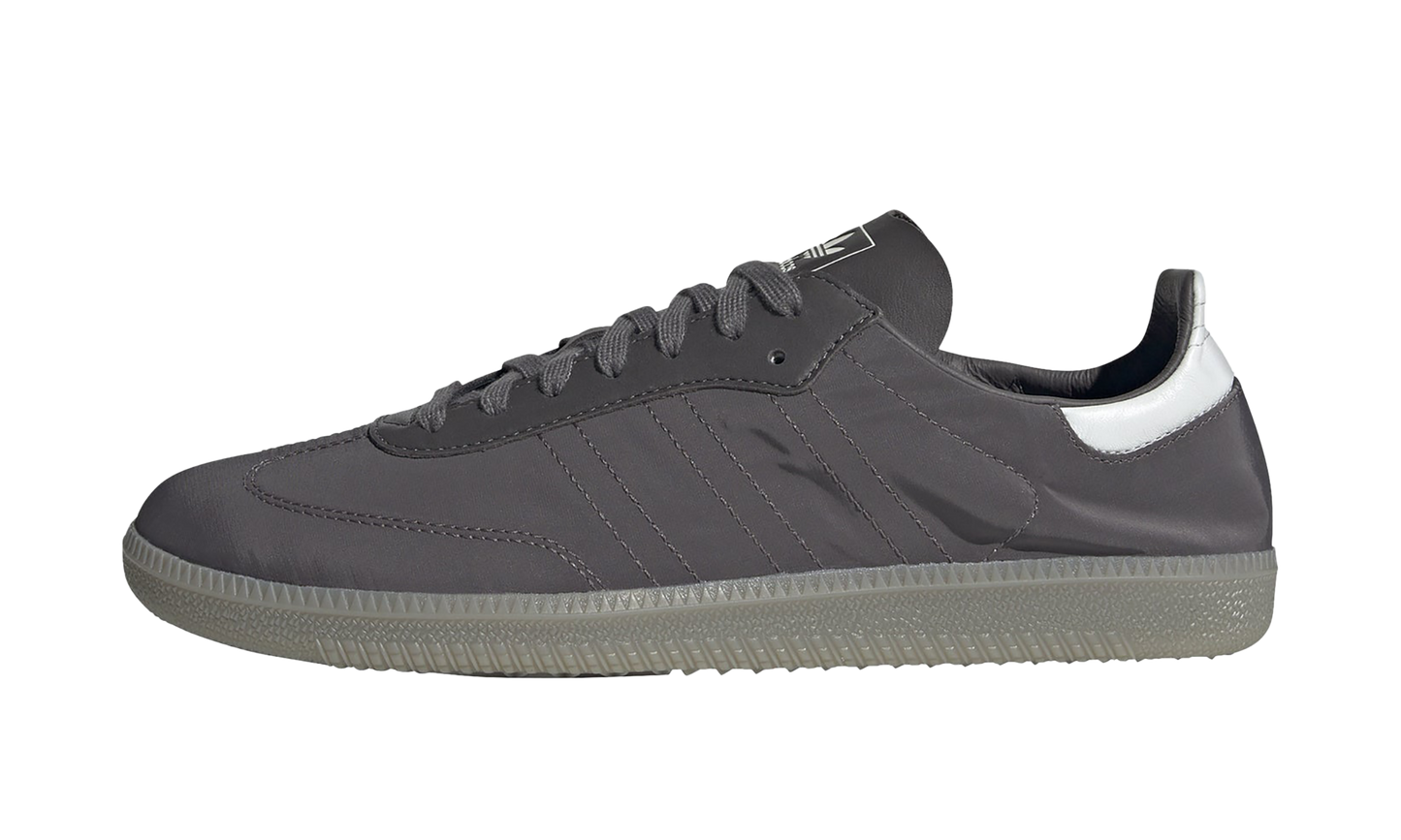 Adidas Samba Decon "Charcoal" JI3176