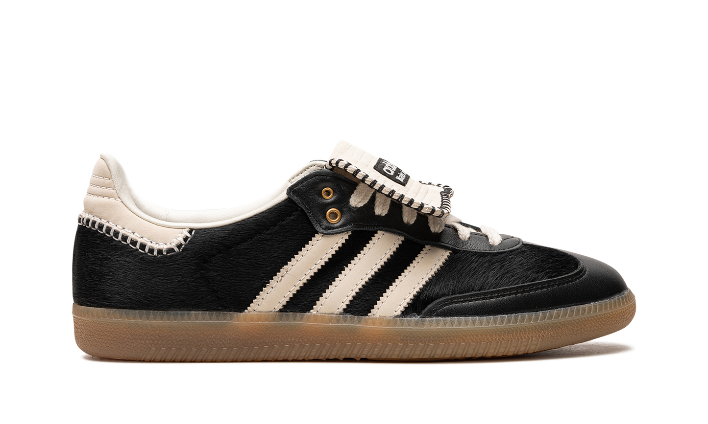 Adidas Samba "Wales Bonner - Black Pony Hair" IE0580