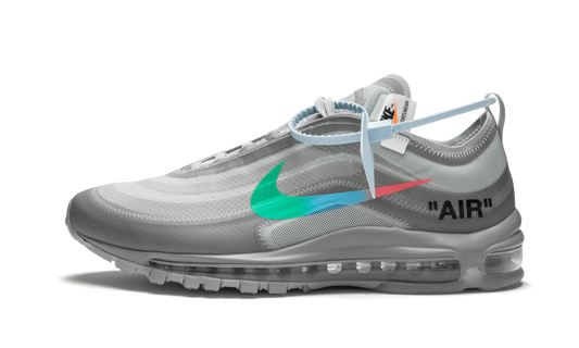 Nike The 10: Air Max 97 OG "Off-White - Menta" AJ4585 101