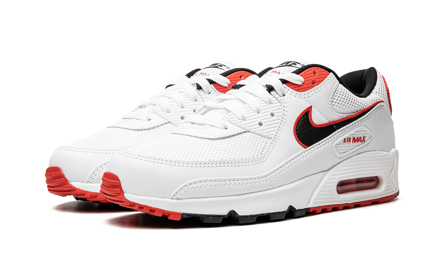 Nike Air Max 90 "Blood Orange" DO8903 100