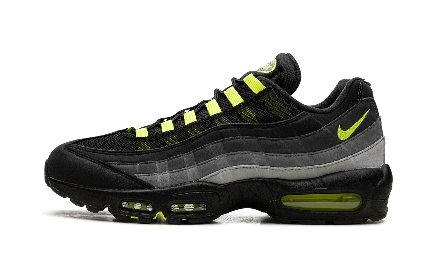 Nike Air Max 95 "Black Neon" FV4710 001