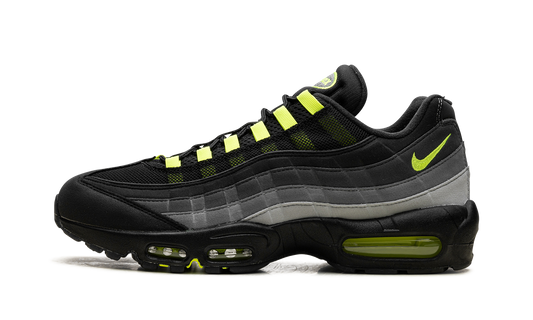 Nike Air Max 95 "Black Neon" FV4710 001