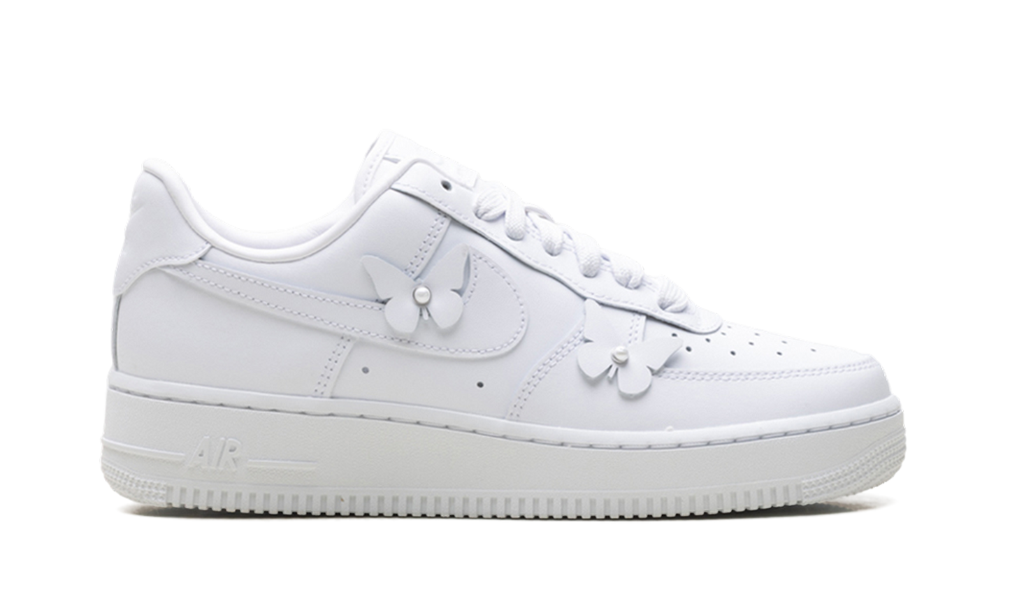 Nike Air Force 1 Low WMNS Butterfly White IH4480 100
