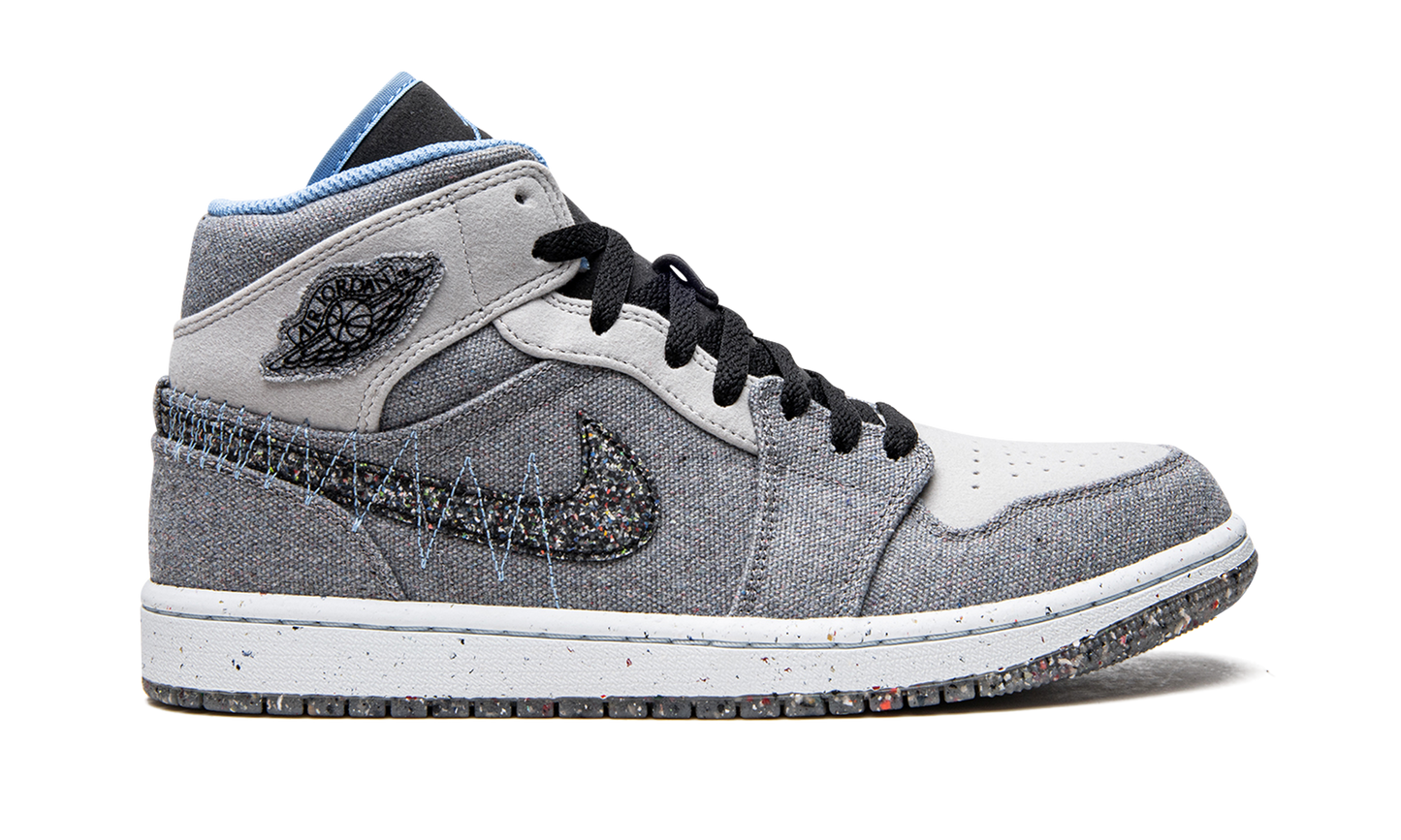 Air Jordan 1 Mid Crater DM3529 004