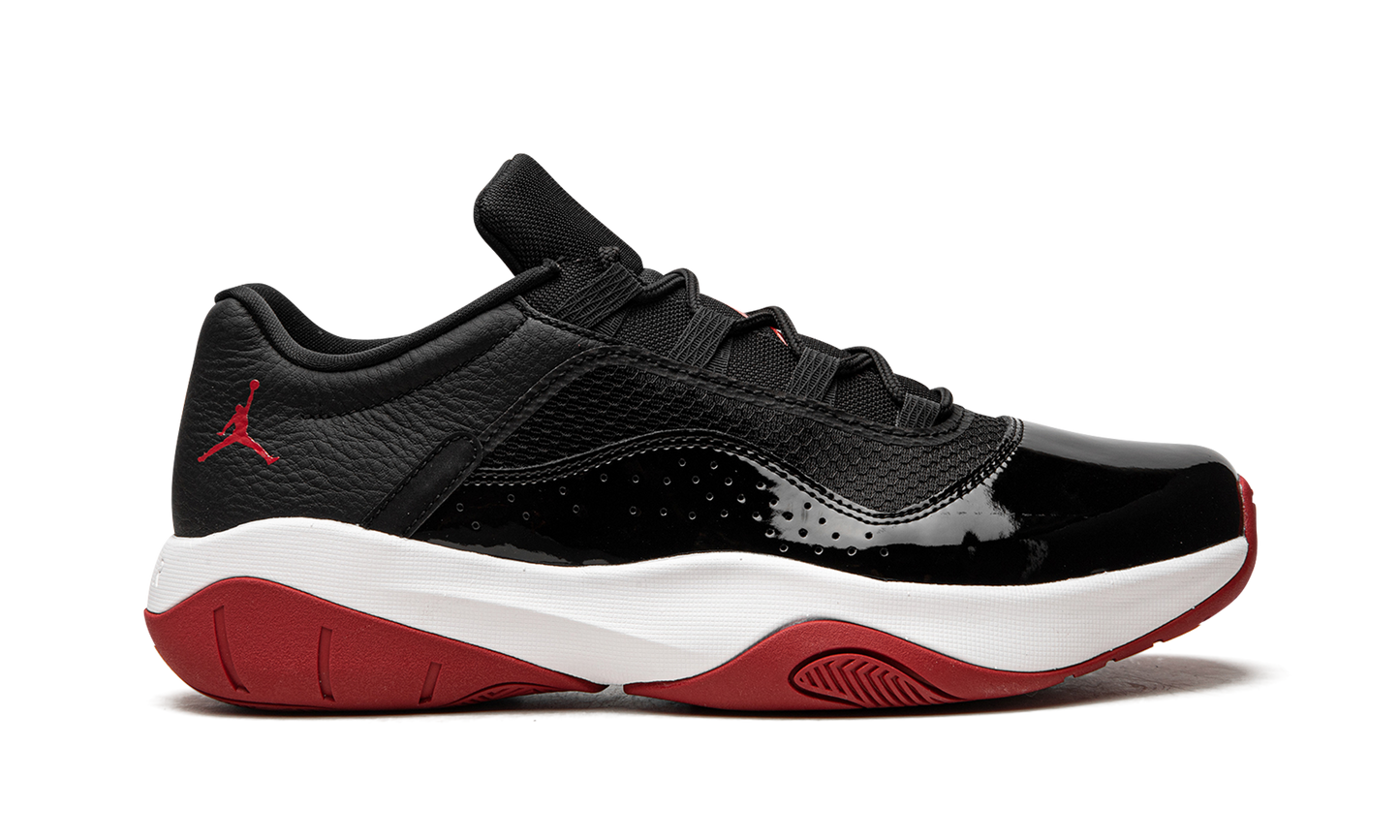 Air Jordan 11 CMFT Low Bred DM0844 005