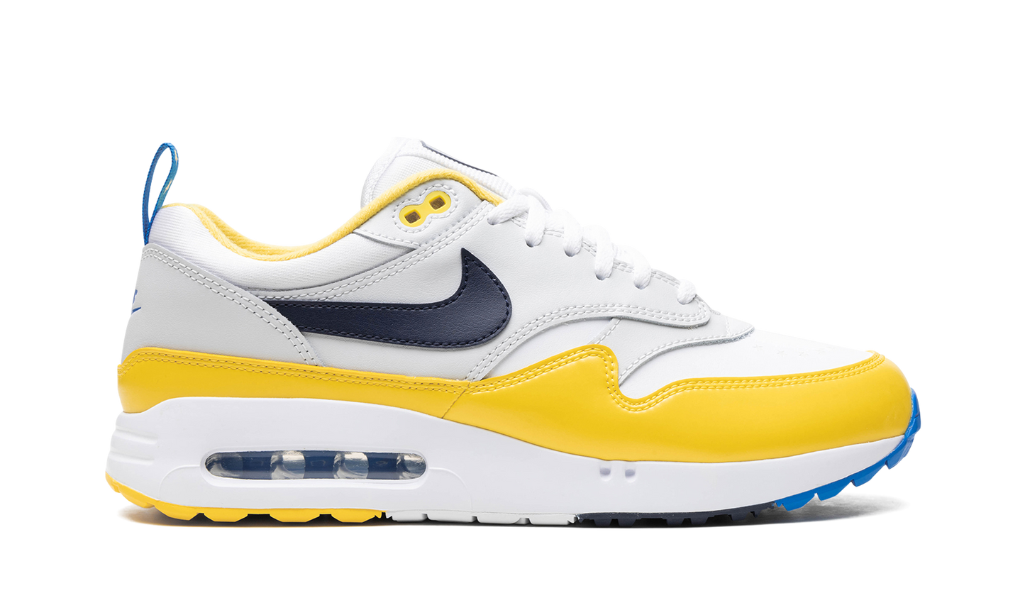 Nike Air Max 1 Golf "Ryder Cup" FN8075 101