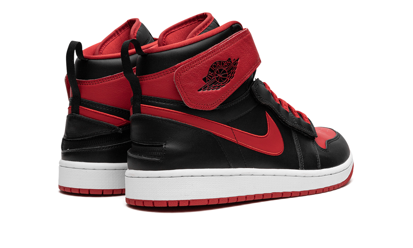 Air Jordan 1 High FlyEase Bred CQ3835 060