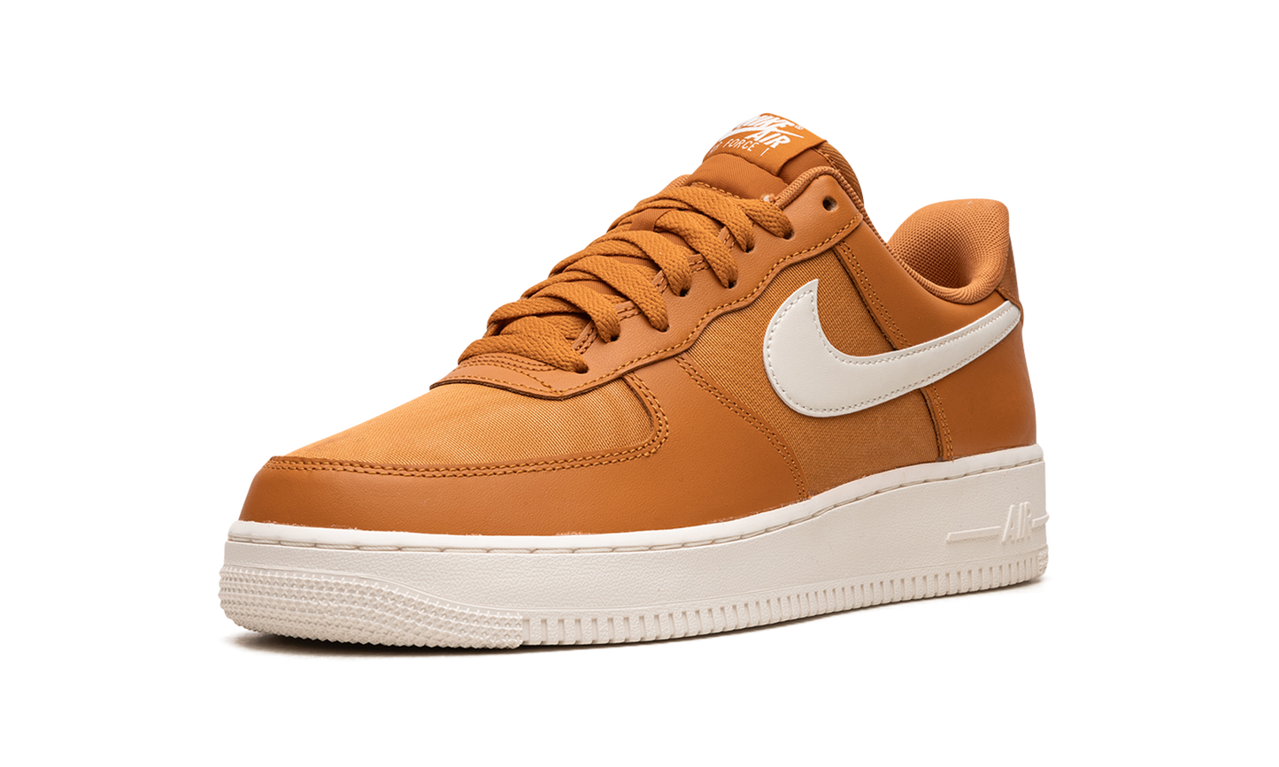 Nike Air Force 1 Low "Monarch - Nylon" FB2048 800