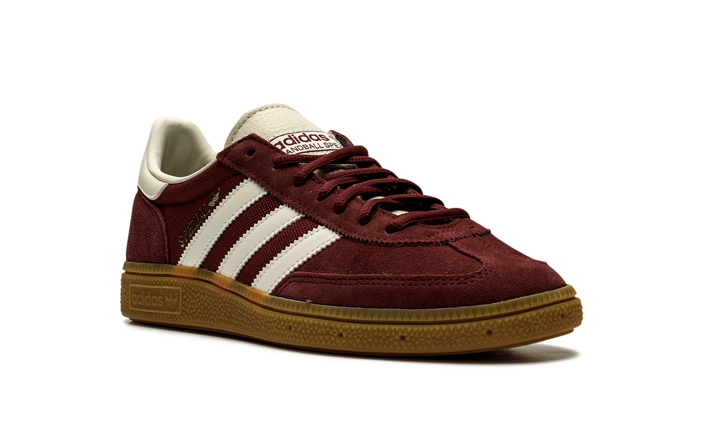 Adidas Handball Spezial "Shadow Red White Chalk White" JH5439