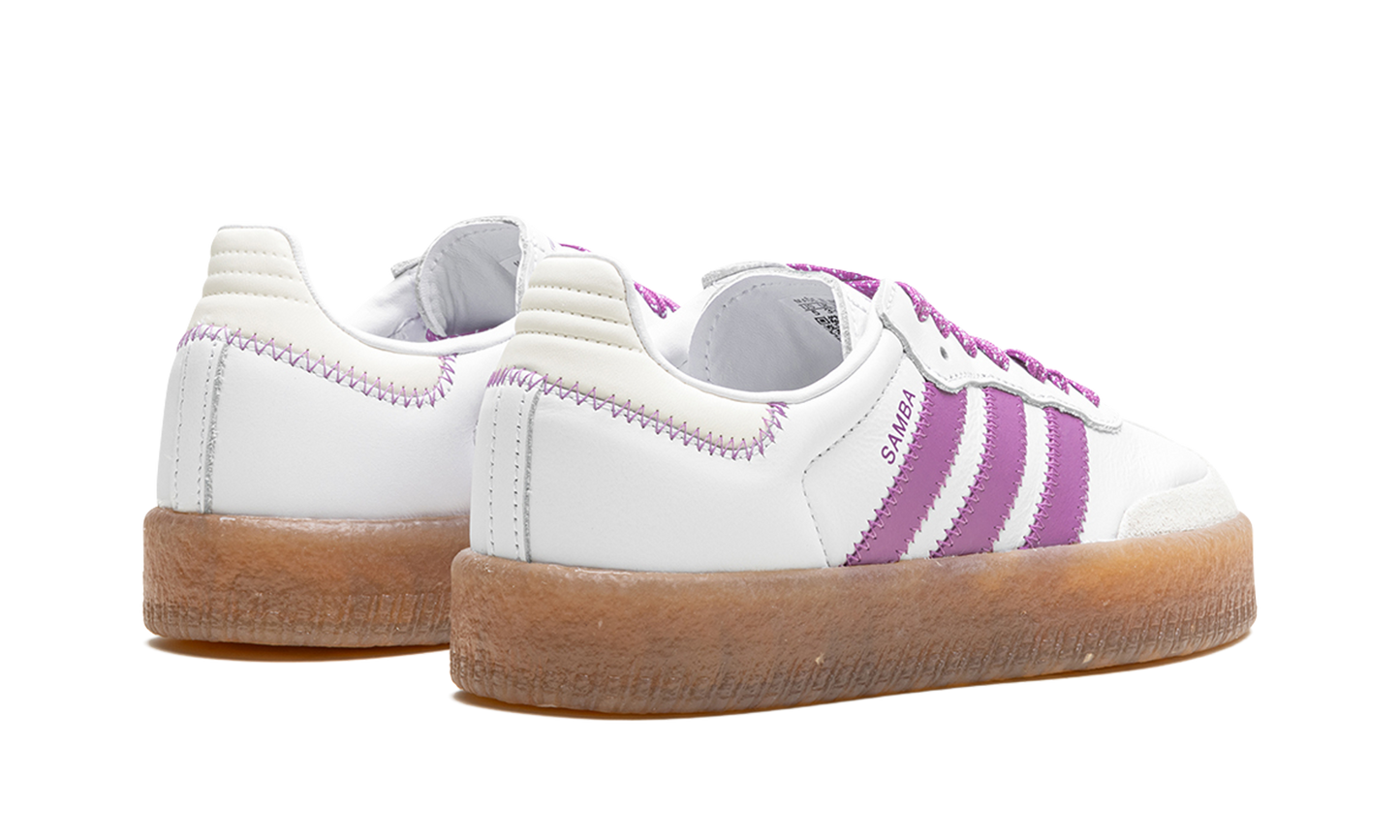Adidas Sambae WMNS "Preloved Purple" IE9106