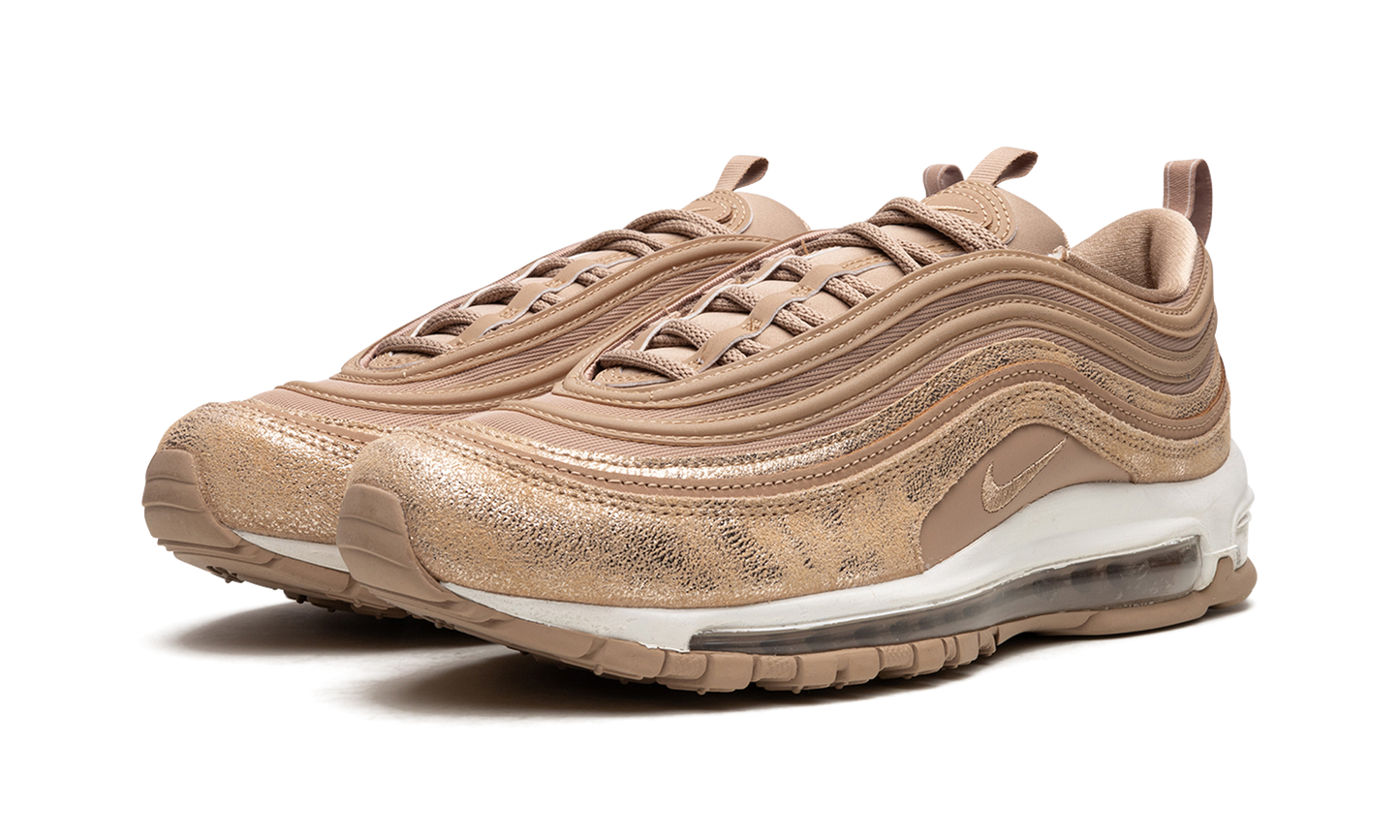 Nike AIR MAX 97 MNS WMNS "SESAME HEMP" FB1289 200