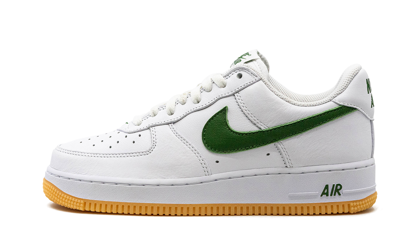Nike Air Force 1 Low "Color Of The Month" FD7039 101