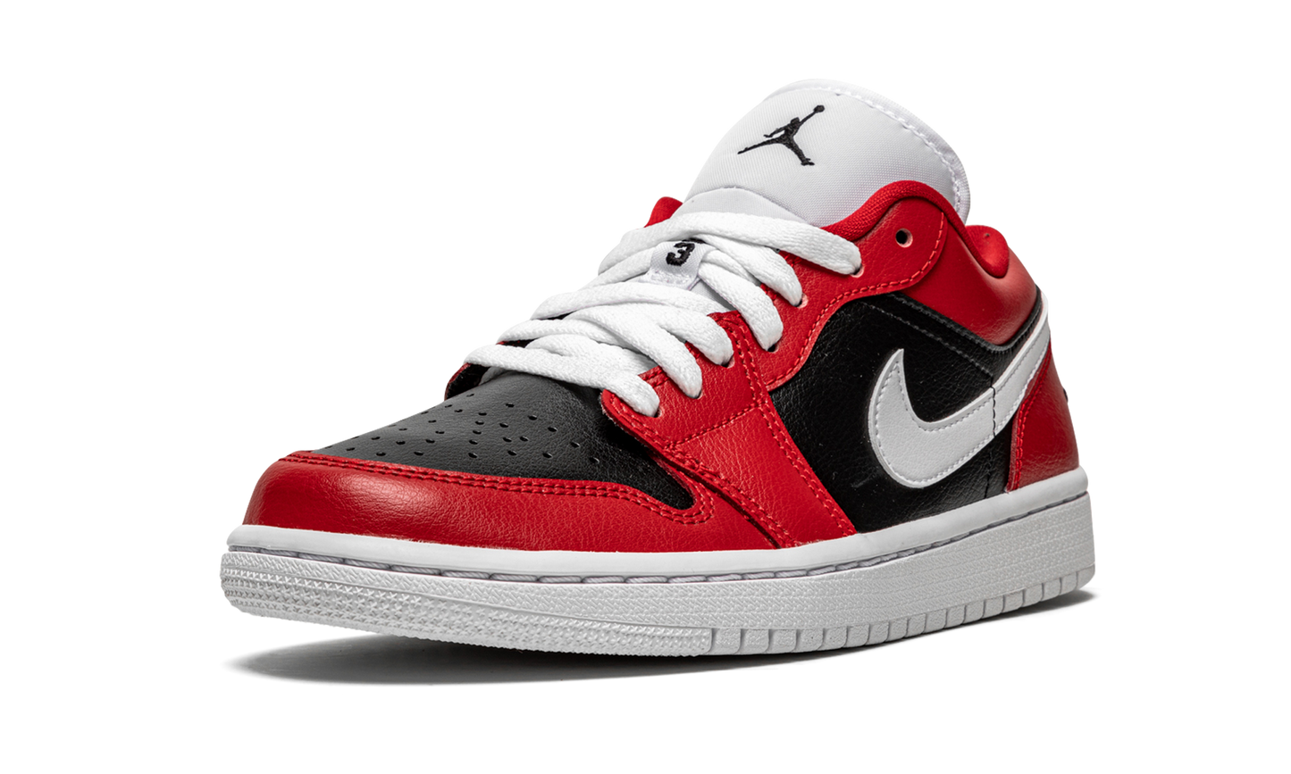 AIR JORDAN 1 LO WMNS Chicago Flip DC0774 603