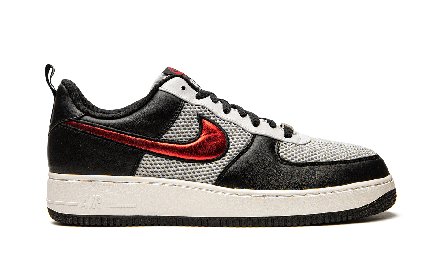 Nike Air Force 1 Low Premium "Spiridon" 318775 061