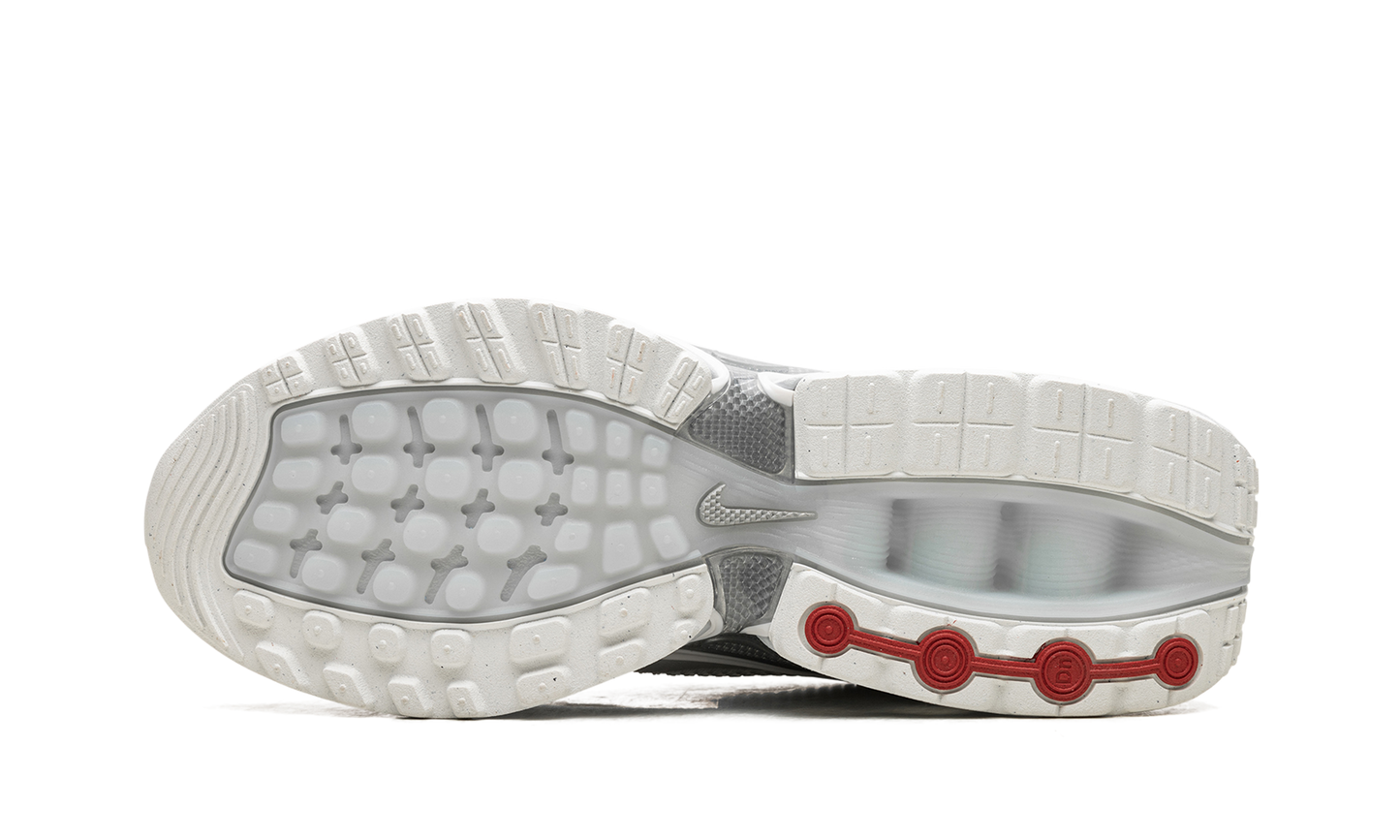 Nike Air Max Dn "White Metallic" FJ3145 100