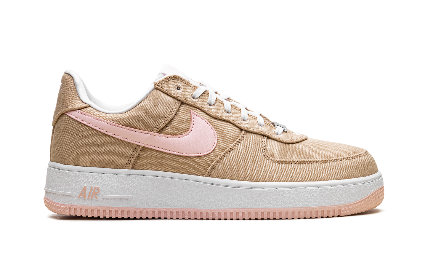 Nike Air Force 1 Low "Linen Canvas" HV2021 200