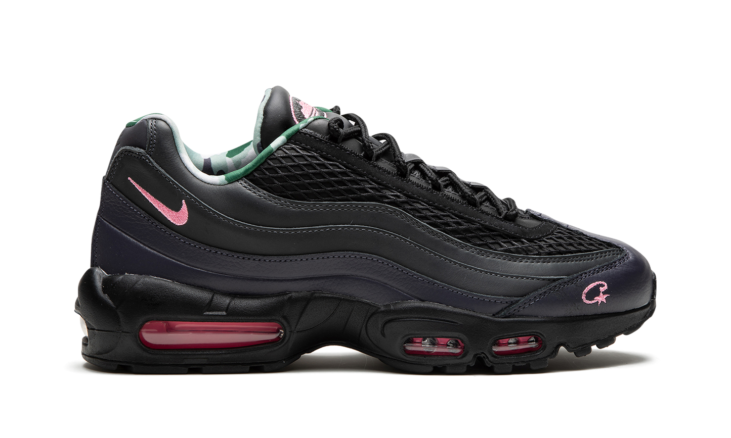 Nike Air Max 95 "Corteiz- Pink Beam" FB2709 001