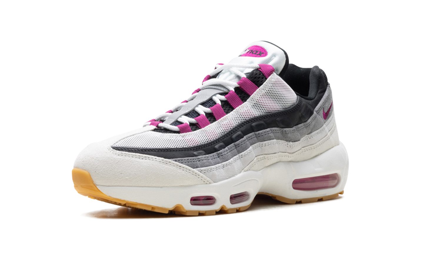 Nike SB Air Max 95 "Cactus Flower" HF7545 100