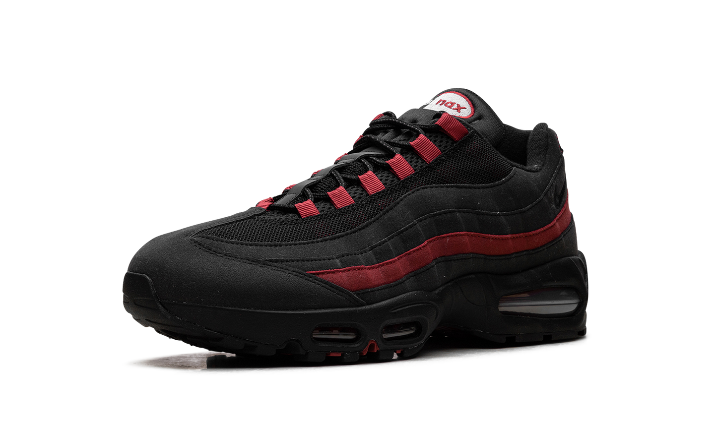 Nike Nike Air Max 95 "Black / Team Crimson" HM4740 008