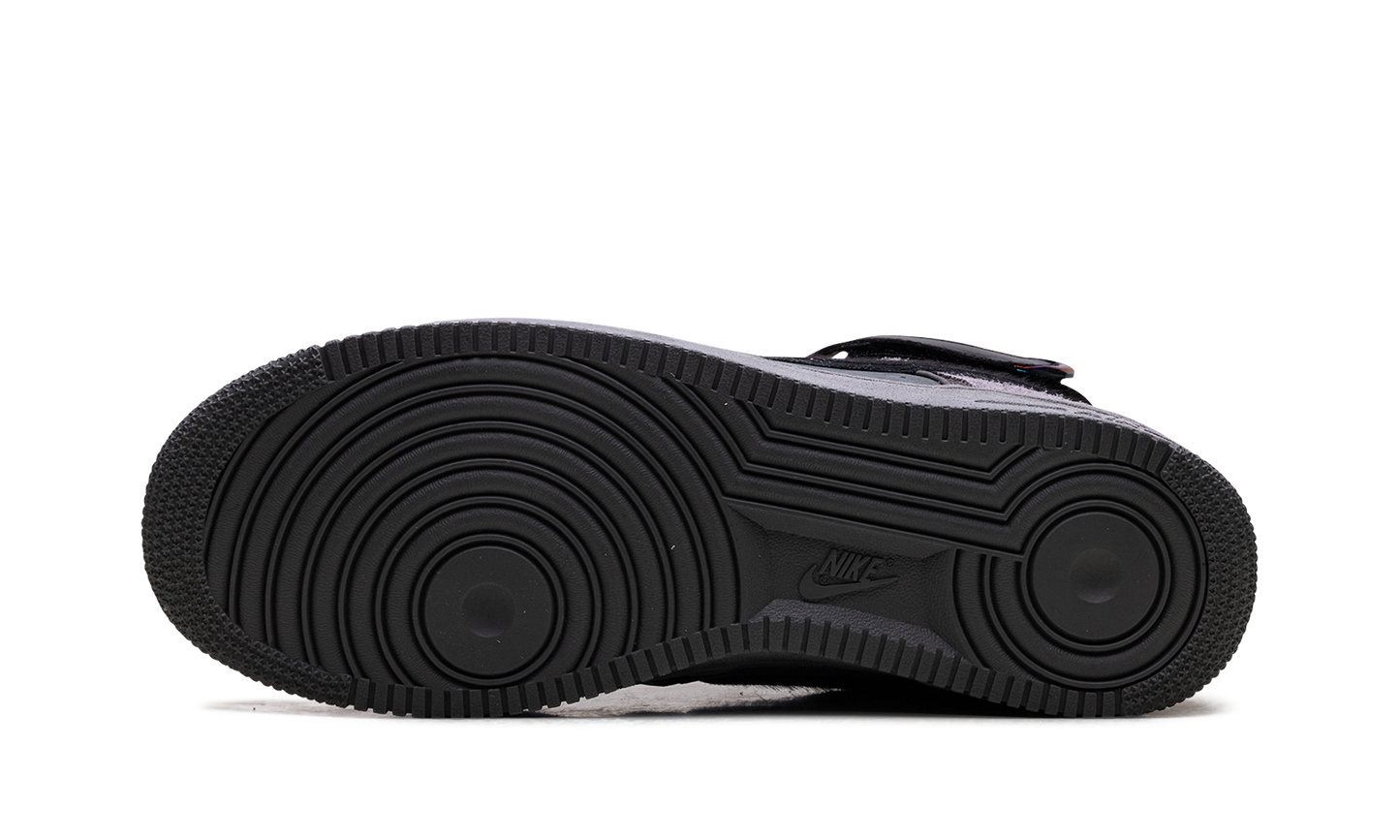 Nike Air Force 1 07 / AMM "A Ma Maniére - Hand wash Cold" CT6665 001