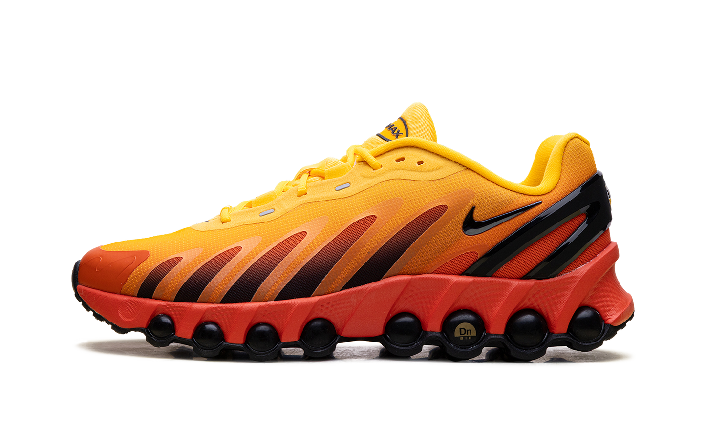 Nike Air Max DN8 "Team Orange" FQ7860 800