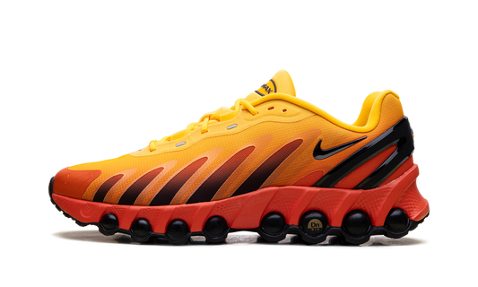 Nike Air Max DN8 "Team Orange" FQ7860 800