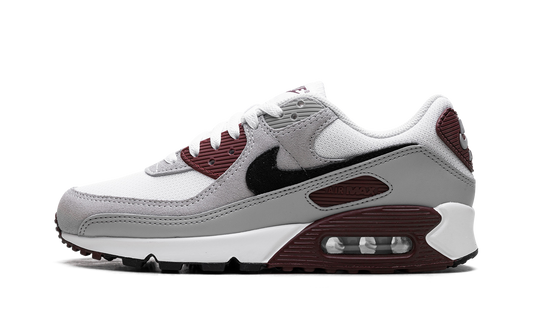 Nike Air Max 90 "Dark Team Red'" FN6958 101