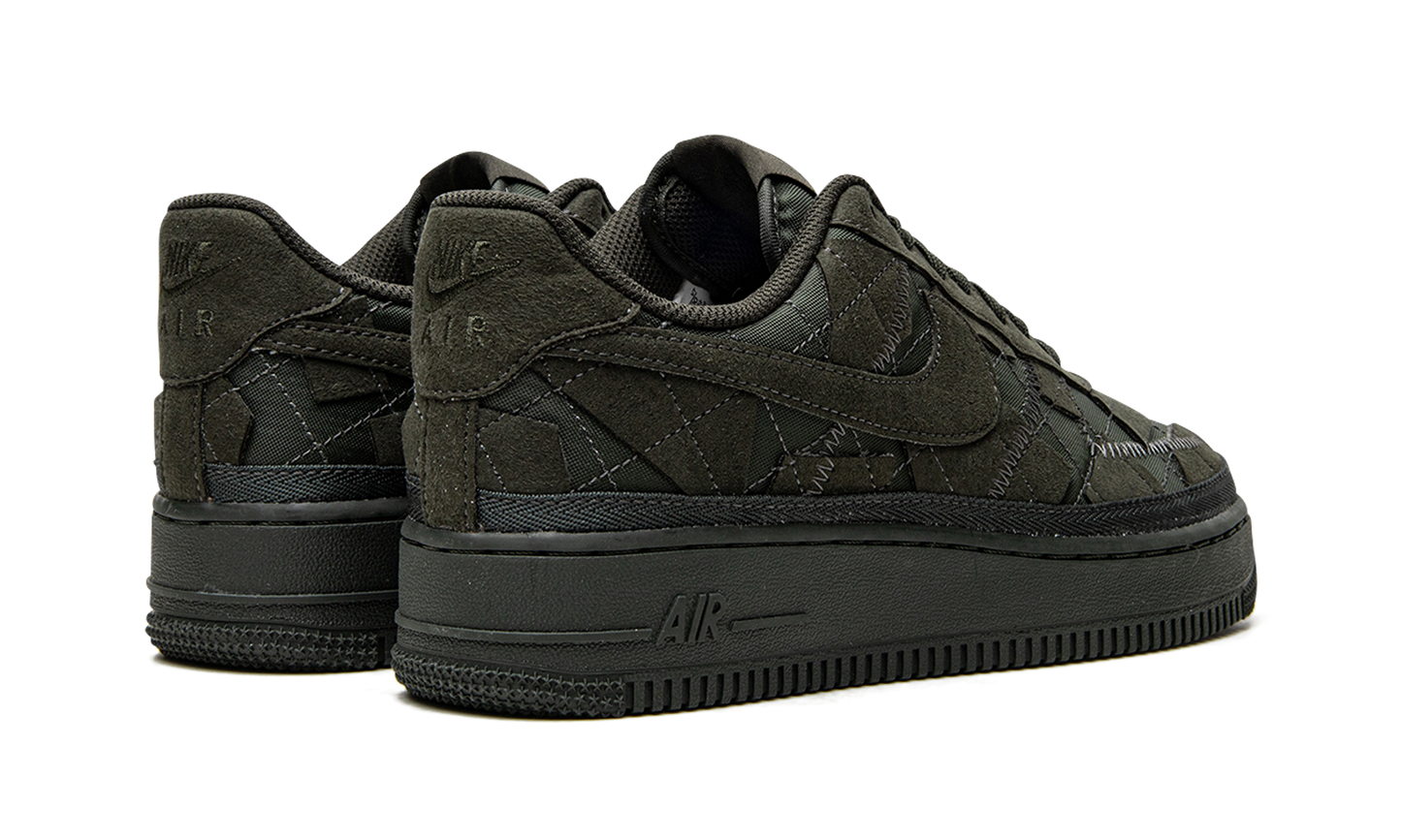 Nike Air Force 1 Low "Billie Eilish Sequoia" DQ4137 300