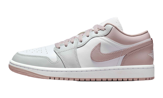 Jordan 1 Low WMNS Particle Rose DC0774 606
