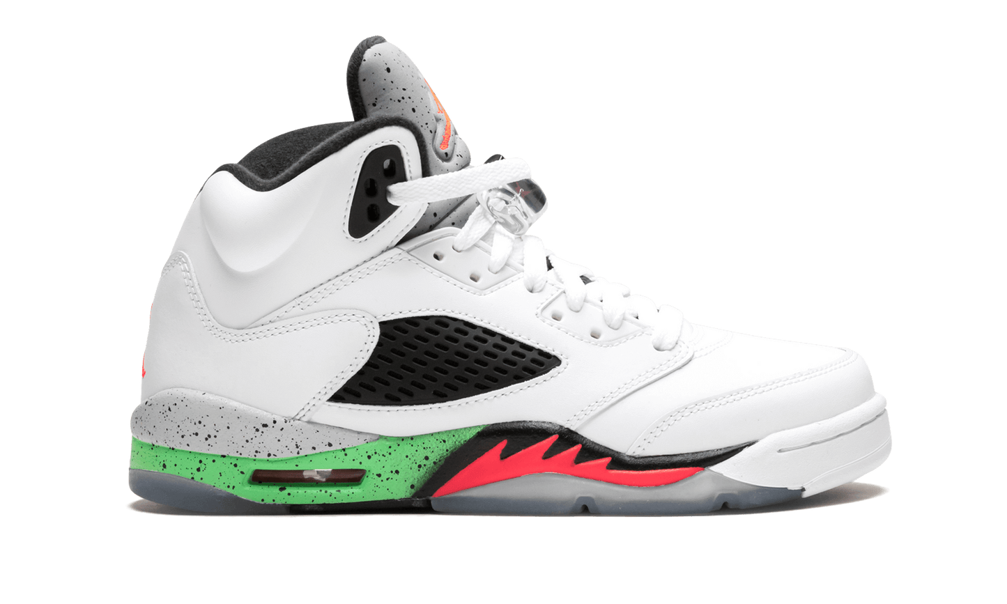 Air Jordan 5 Retro GS Pro Star
