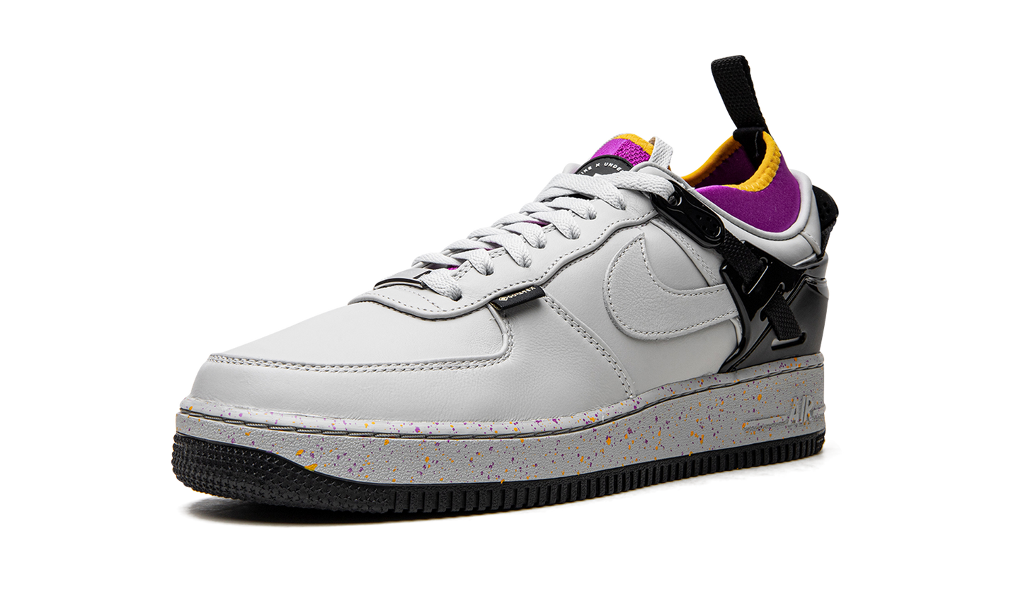 Nike Air Force 1 Low SP "Undercover - Grey Fog" DQ7558 001