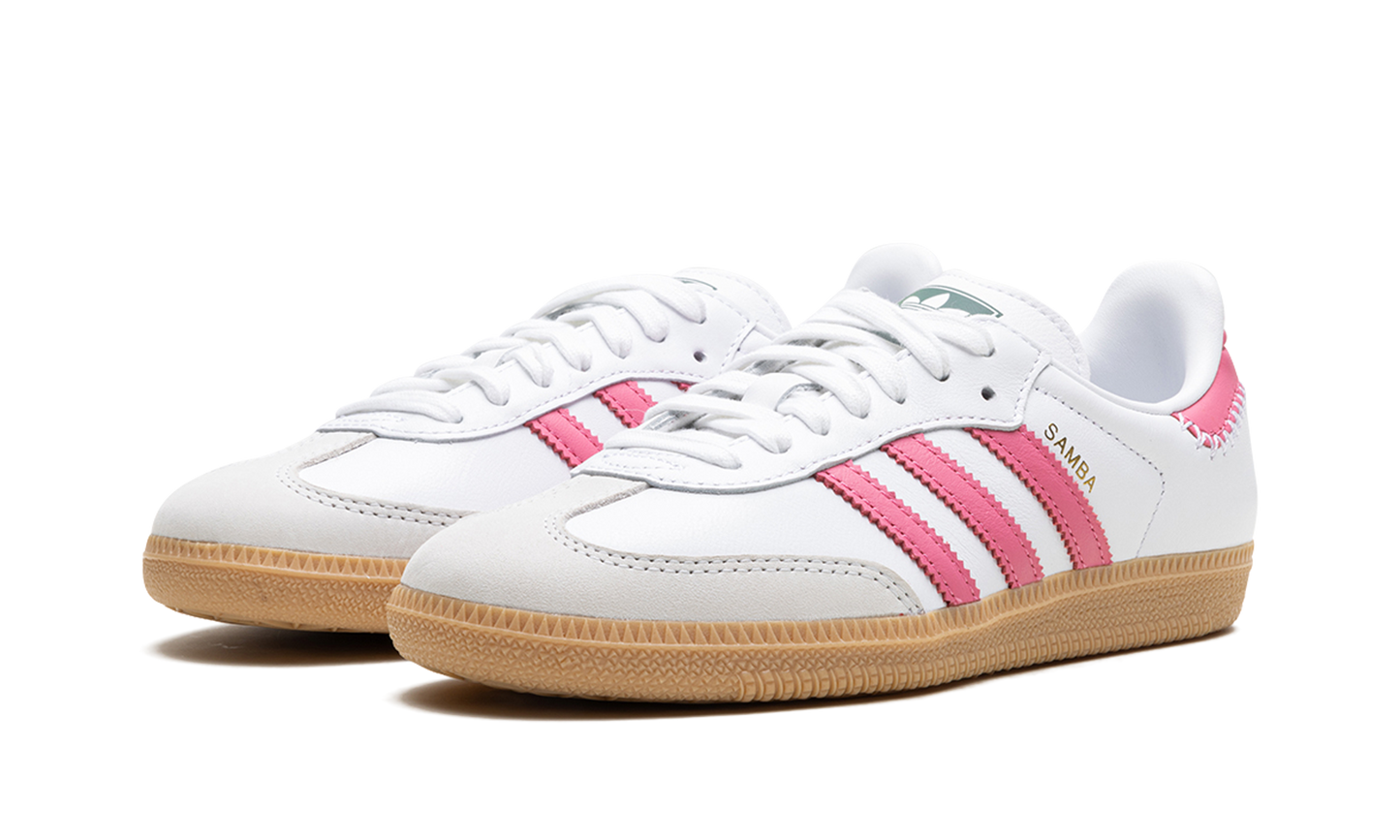 Adidas Samba OG WMNS "Rose Tone" JI2013