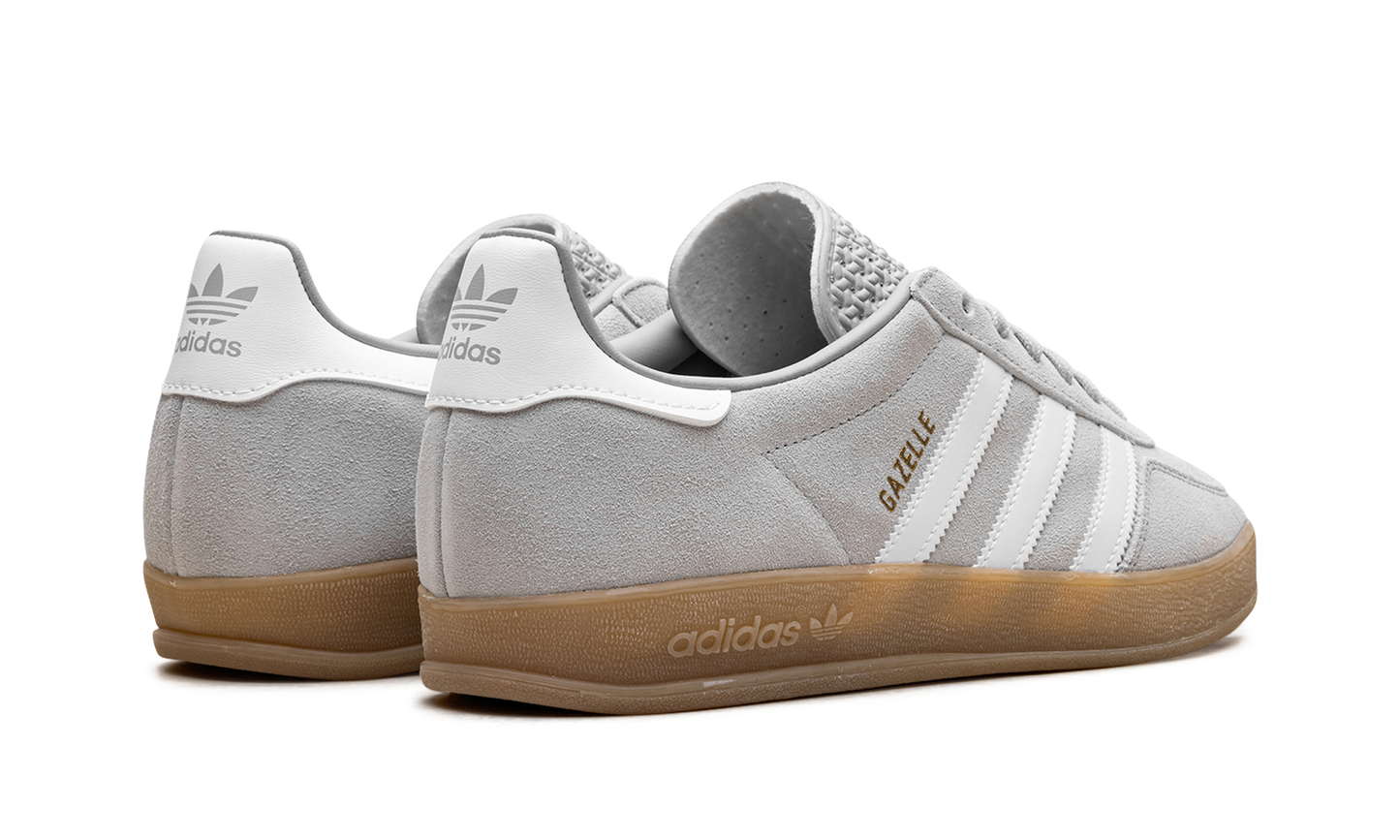 Adidas Gazelle Indoor "Grey Two" JQ0176