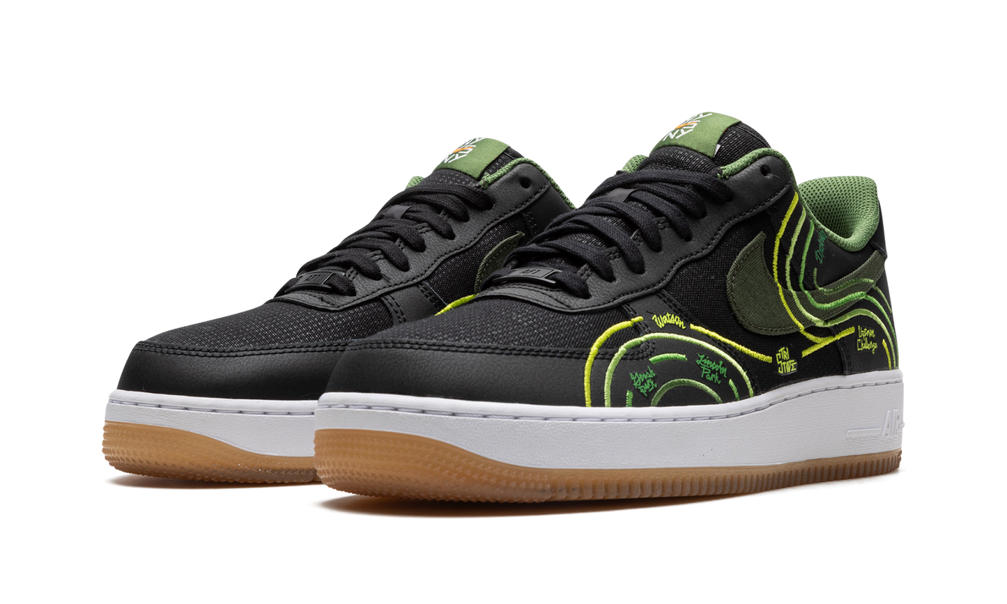 Nike Air Force 1 LV8 "NY vs NY" DV2123 001