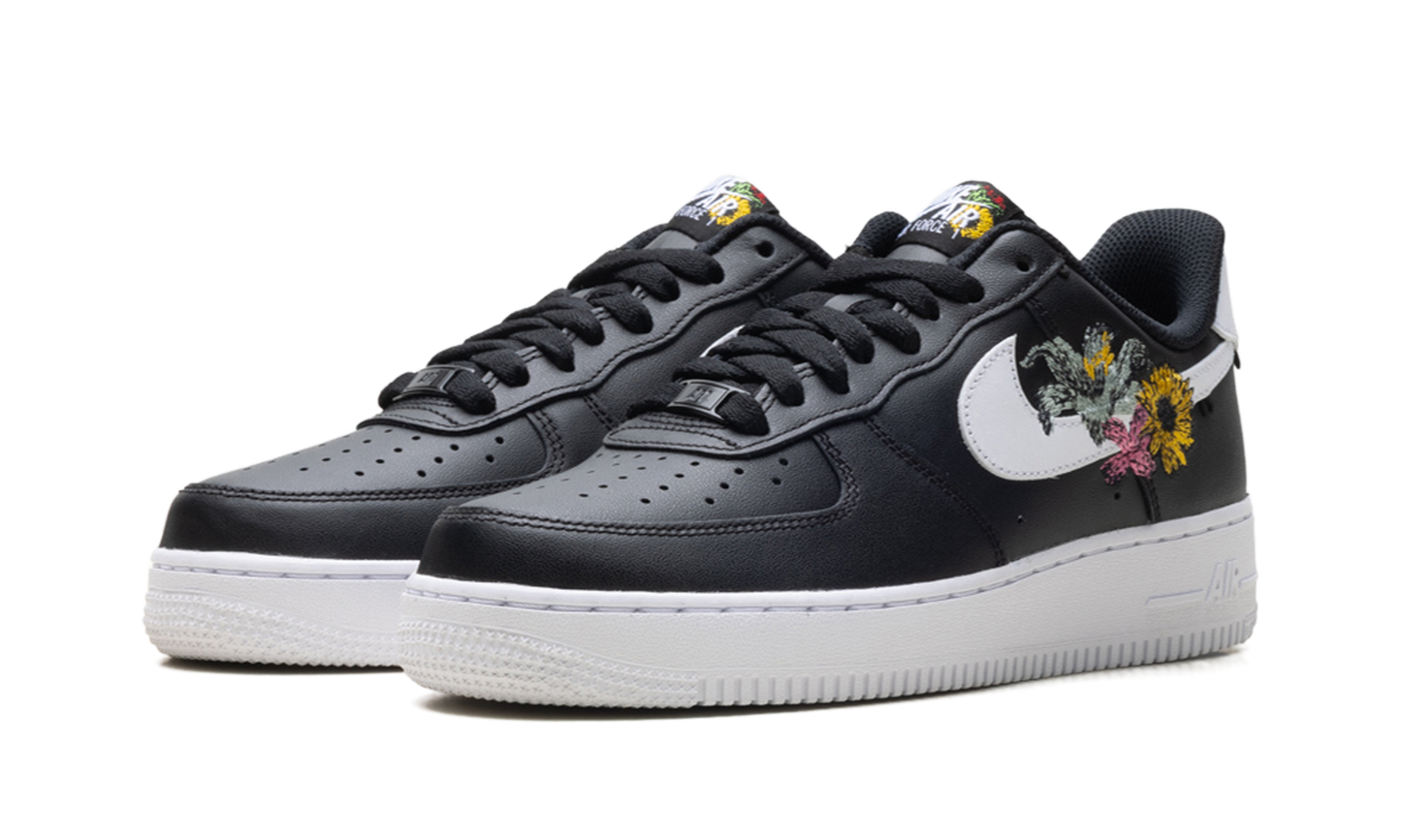 Nike W Air Force 1 '07 Premium Now Accepting All Flowers' IB6644 001