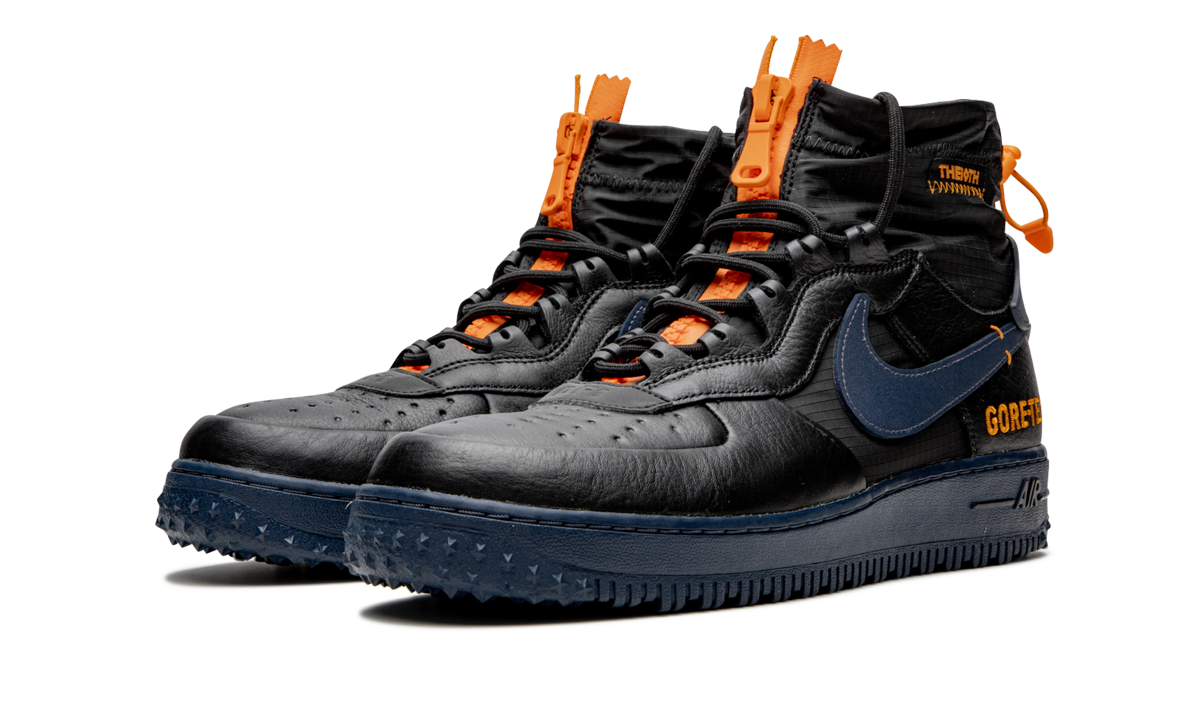 Nike Air Force 1 WTR GTX "Gore-tex" CQ7211 001