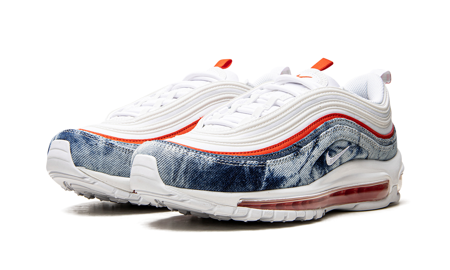 Nike AIR MAX 97 WMNS "Washed Denim Pack" DV2180 900