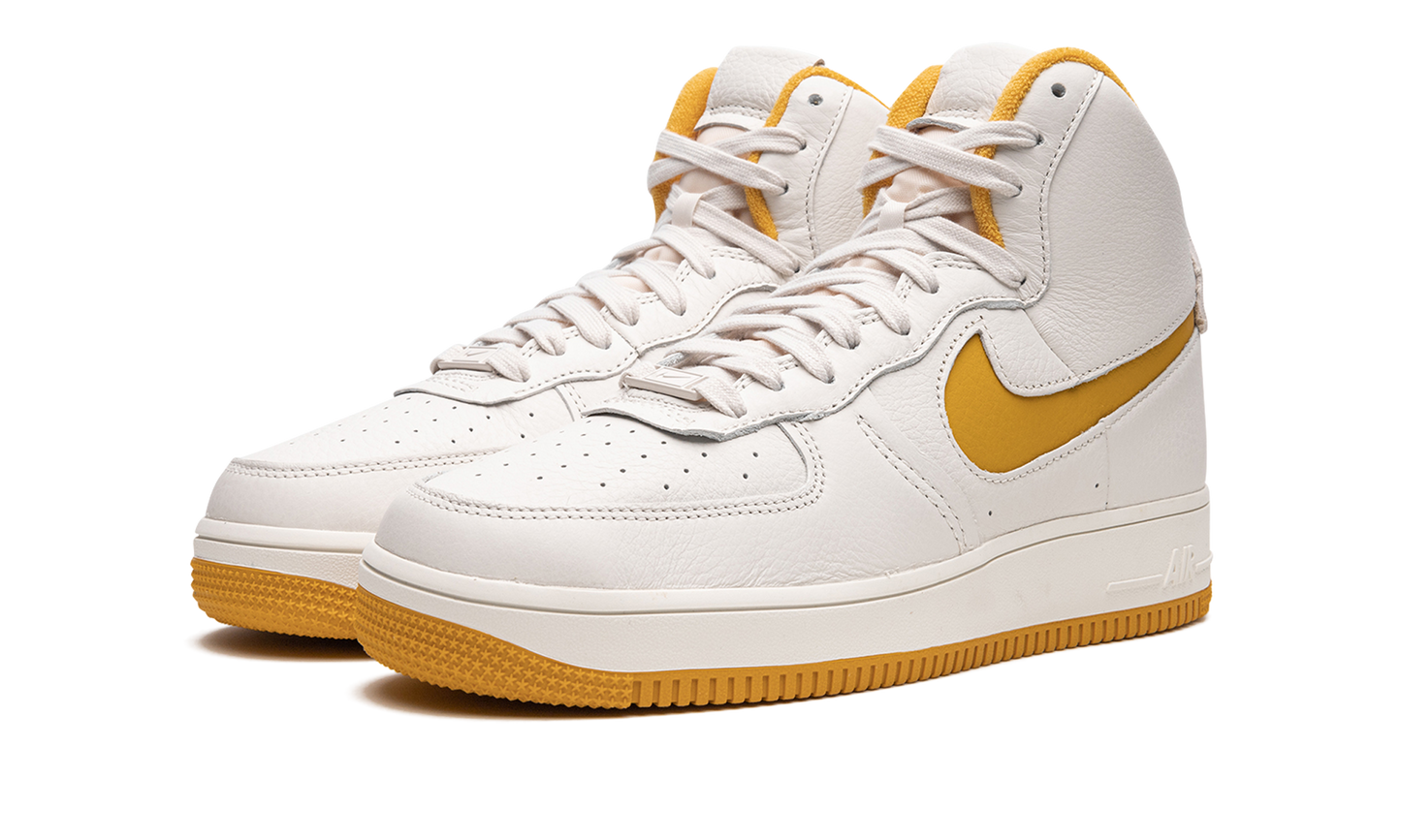 Nike AIR FORCE 1 HIGH SCULPT MNS WMNS DC3590 001