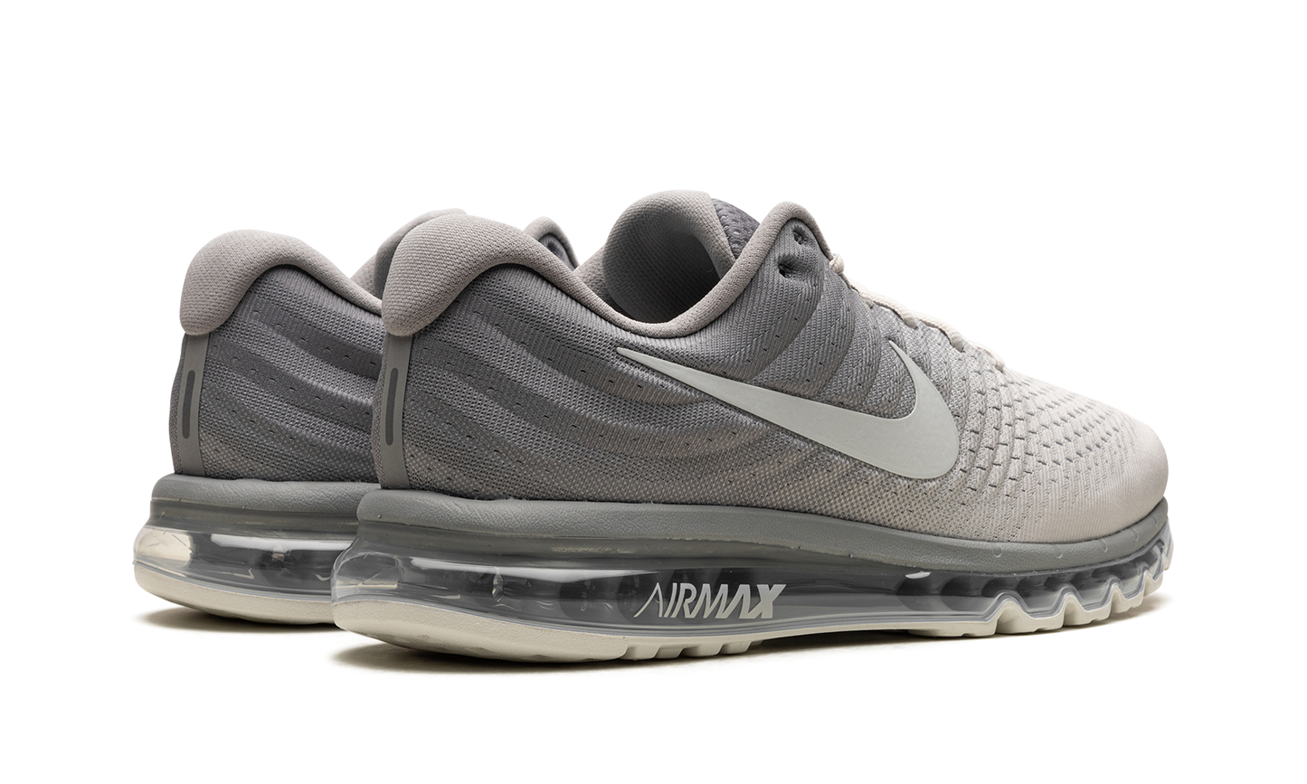Nike Air Max 2017 "Light Bone" 849559 005