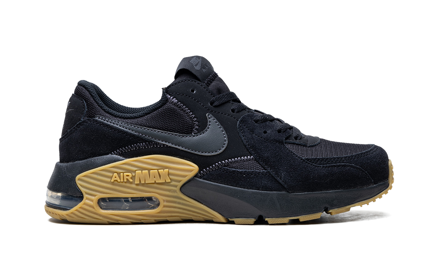 Nike Air Max Excee "Black Gum Light Brown Anthracite" HV0928 010