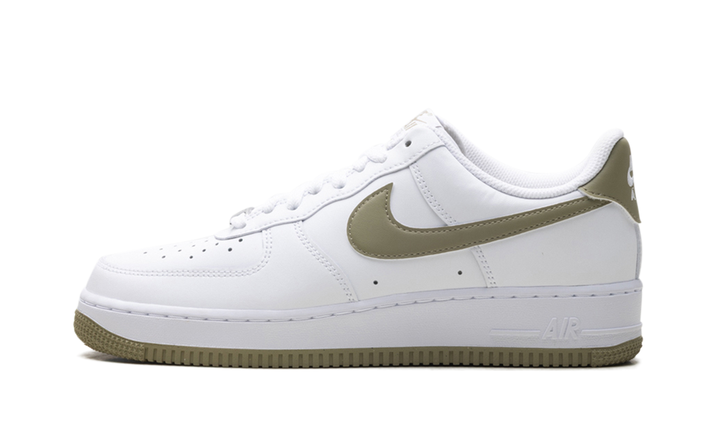 Nike Air Force 1 Low '07 "White Neutral Olive" FJ4146 110