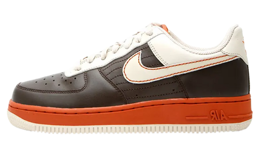 Nike Air Force 1 '07 Low WMNS Dark Cinder 315115 211